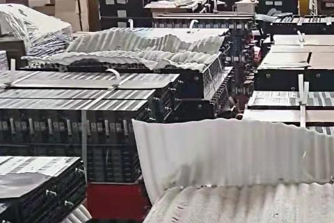 ㊣遂川戴家埔乡专业回收报废电池☯电池回收有限公司☯附近回收UPS蓄电池